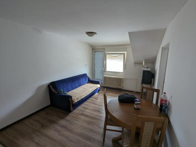 Novi Sad Adice Two and a half-room apartment
