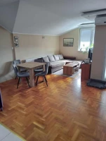 Apartment, Three and a half-room apartment<br>80 m<sup>2</sup>, Nova Detelinara