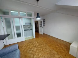 Wohnung, 1-Zimmerwohnung<br>27 m<sup>2</sup>, Novo naselje - Šonsi