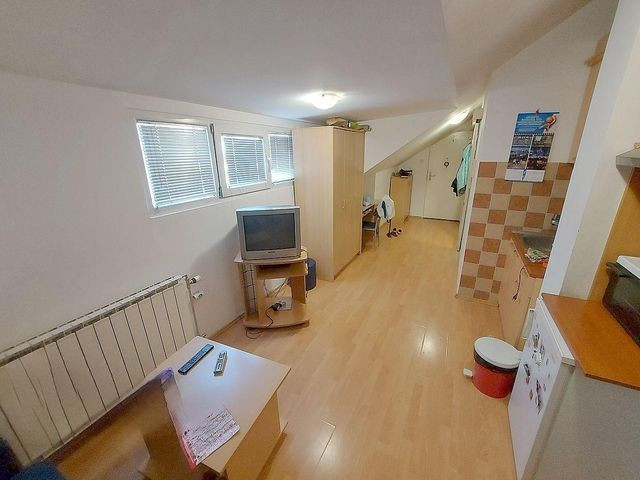 Apartment, Novi Sad, Centar | Šifra: 1048738