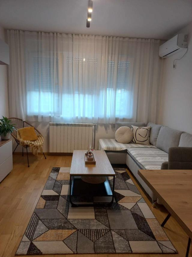 Wohnung, Novi Sad, Grbavica | Šifra: 1048751