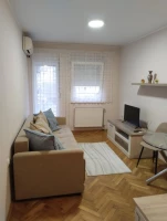 Apartment, Efficiency apartment<br>24 m<sup>2</sup>, Nova Detelinara