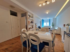 Apartment, Three-room apartment<br>73 m<sup>2</sup>, Grbavica