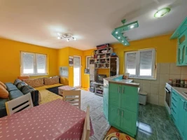 Apartment, Two-room apartment (one bedroom)<br>40 m<sup>2</sup>, Novo naselje