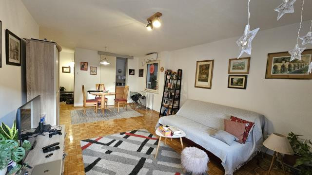 Apartment, Three and a half-room apartment<br>96 m<sup>2</sup>, Novo naselje