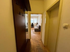 Apartment, One-room apartment<br>30 m<sup>2</sup>, Socijalno
