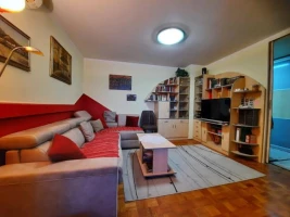 Apartment, Two-room apartment (one bedroom)<br>60 m<sup>2</sup>, Novo naselje - Šonsi