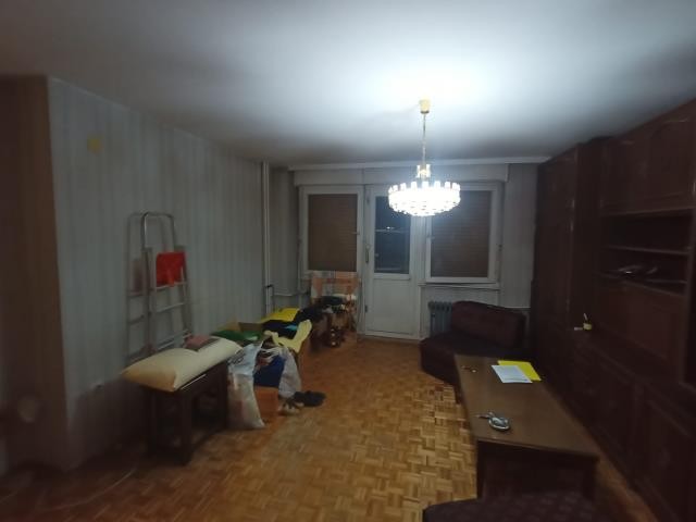 Apartment, Two-room apartment (one bedroom)<br>57 m<sup>2</sup>, Liman 3