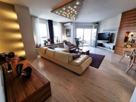 Apartment, Four- room apartment<br>131 m<sup>2</sup>, Lipov gaj