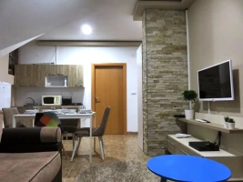 Apartment, One and a half-room apartment<br>35 m<sup>2</sup>, Širi centar