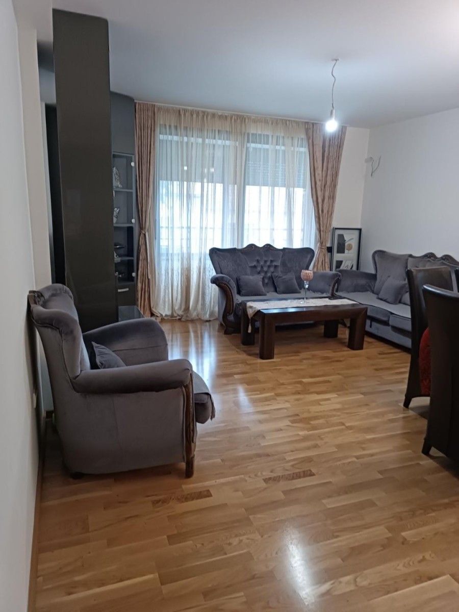 Apartment, Novi Sad, Somborski bulevar | Šifra: 1048836