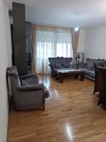 Apartment, Three-room apartment<br>85 m<sup>2</sup>, Somborski bulevar