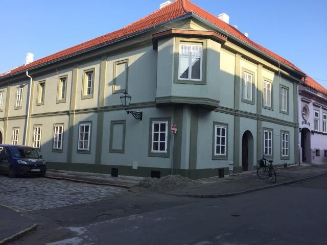 Wohnung, Novi Sad, Petrovaradin | Šifra: 1048849