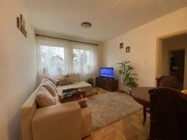 Apartment, Three-room apartment<br>51 m<sup>2</sup>, Grbavica