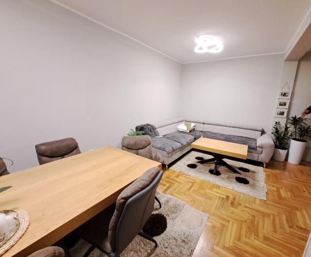 Apartment, Two and a half-room apartment<br>52 m<sup>2</sup>, Nova Detelinara