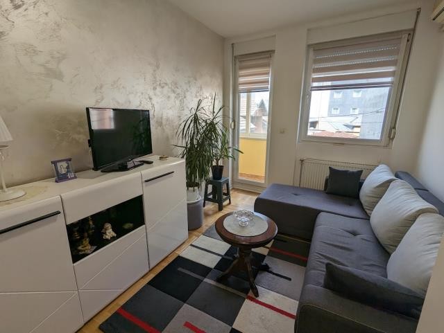 Apartment, Novi Sad, Podbara | Šifra: 1048897