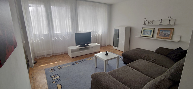 Novi Sad Liman 2 2-Zimmer Wohnung