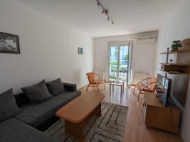 Apartment, Two-room apartment (one bedroom)<br>59 m<sup>2</sup>, Centar Riblja pijaca
