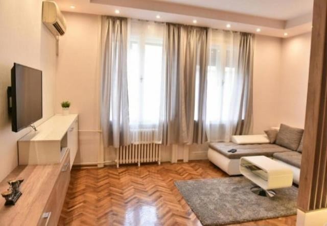 Novi Sad Centar One-room apartment