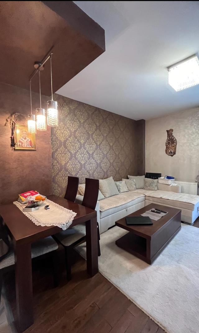 Apartment, Novi Sad, SAJAM KOMPLEKS | Šifra: 1048933