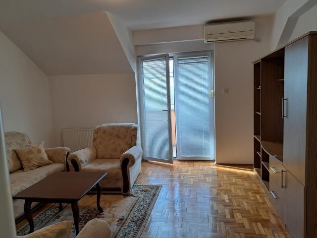Apartment, Two-room apartment (one bedroom)<br>44 m<sup>2</sup>, Grbavica