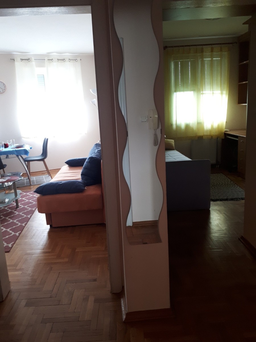 Apartment, Novi Sad, Centar | Šifra: 1048937