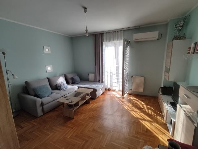 Novi Sad Nova Detelinara Efficiency apartment