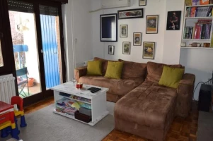 Apartment, One and a half-room apartment<br>53 m<sup>2</sup>, Novo naselje - Šarengrad