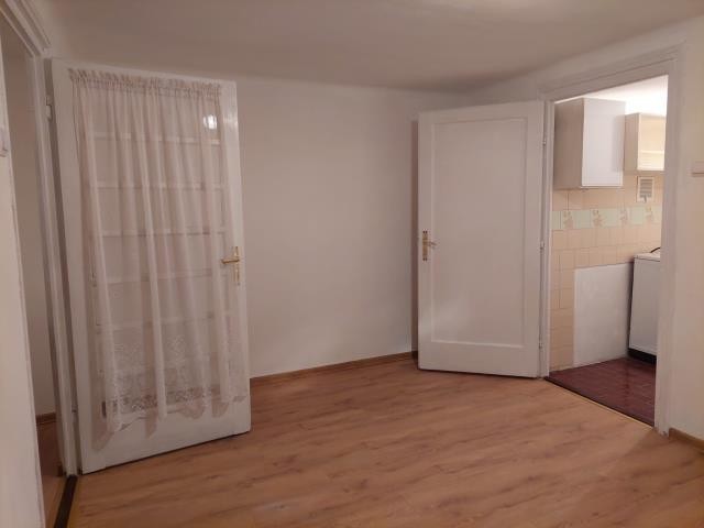 Novi Sad Centar One-room apartment