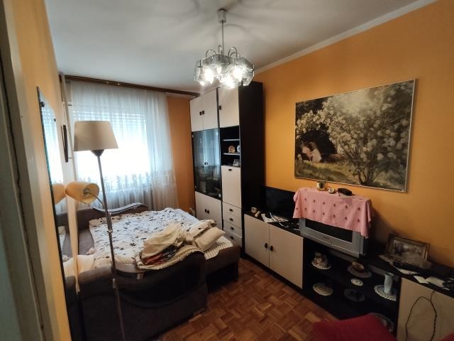 Wohnung, Novi Sad, Novo naselje | Šifra: 1048956