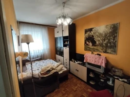 Apartment, Three-room apartment<br>86 m<sup>2</sup>, Novo naselje