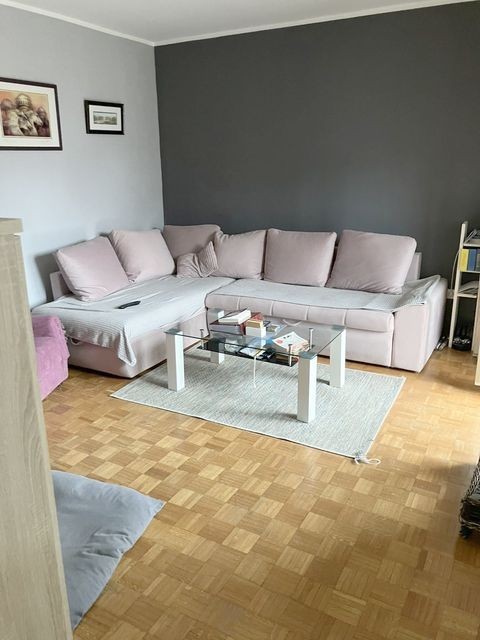 Apartment, Novi Sad, Bulevar | Šifra: 1048961