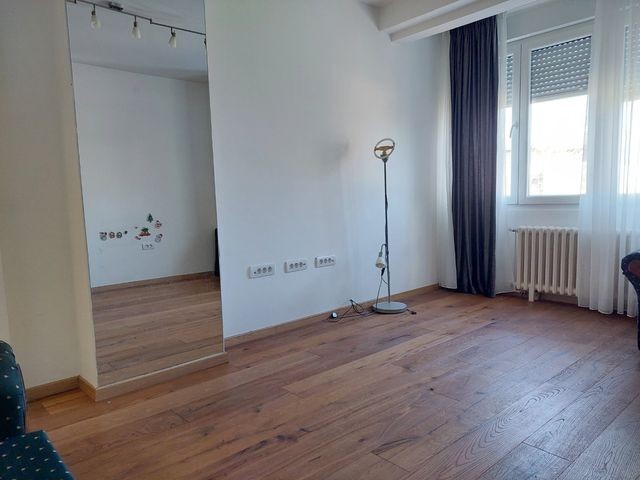 Apartment, Two-room apartment (one bedroom)<br>48 m<sup>2</sup>, Stari majur