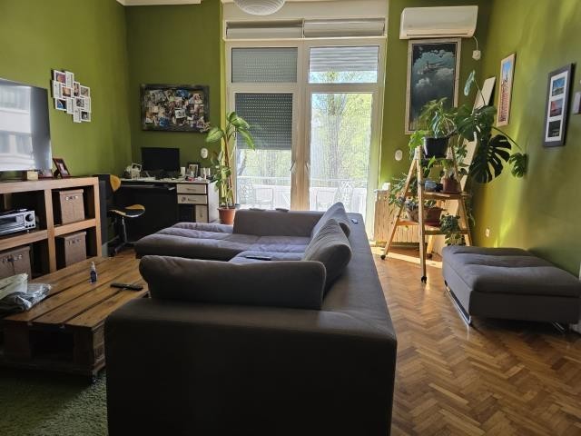 Novi Sad Centar Stari grad Three-room apartment