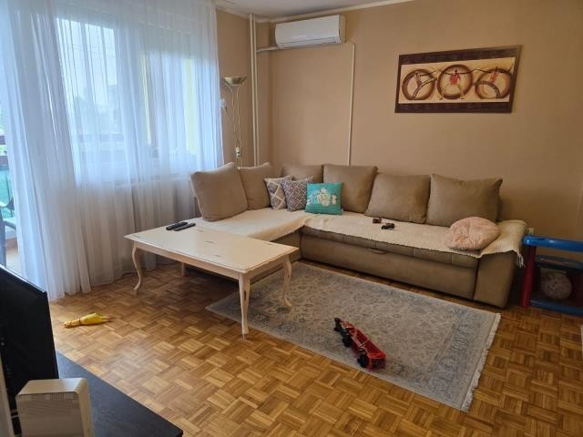 Wohnung, Novi Sad, Liman 4 | Šifra: 1048984