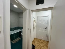 Apartment, Three-room apartment<br>51 m<sup>2</sup>, Nova Detelinara