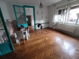 Apartment, Three-room apartment<br>64 m<sup>2</sup>, Podbara