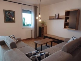 Apartment, Three-room apartment<br>92 m<sup>2</sup>, Tatarsko brdo