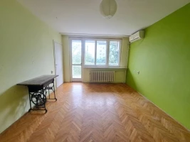 Apartment, Two-room apartment (one bedroom)<br>56 m<sup>2</sup>, Grbavica