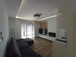 Apartment, Efficiency apartment<br>25 m<sup>2</sup>, Telep - severni