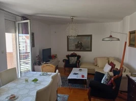 Apartment, Three and a half-room apartment<br>115 m<sup>2</sup>, Nova Detelinara