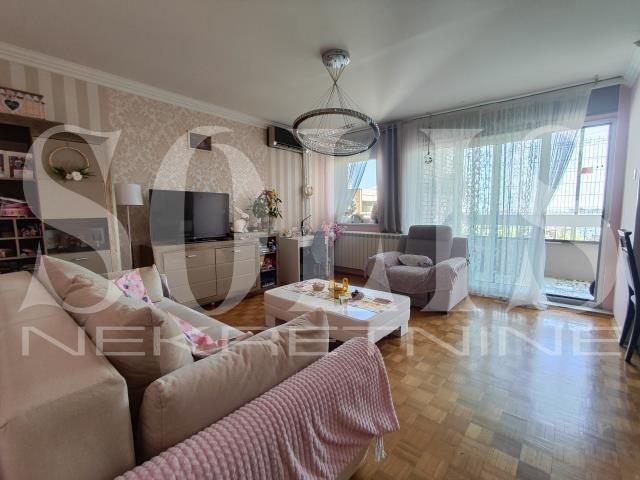 Apartment, Novi Sad, Liman 3 | Šifra: 1049080