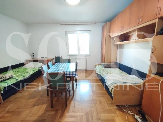 Novi Sad Salajka Efficiency apartment
