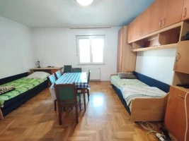 Apartment, Efficiency apartment<br>29 m<sup>2</sup>, Salajka