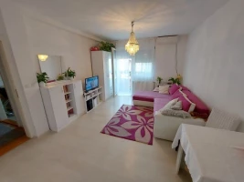 Apartment, Two-room apartment (one bedroom)<br>44 m<sup>2</sup>, Nova Detelinara