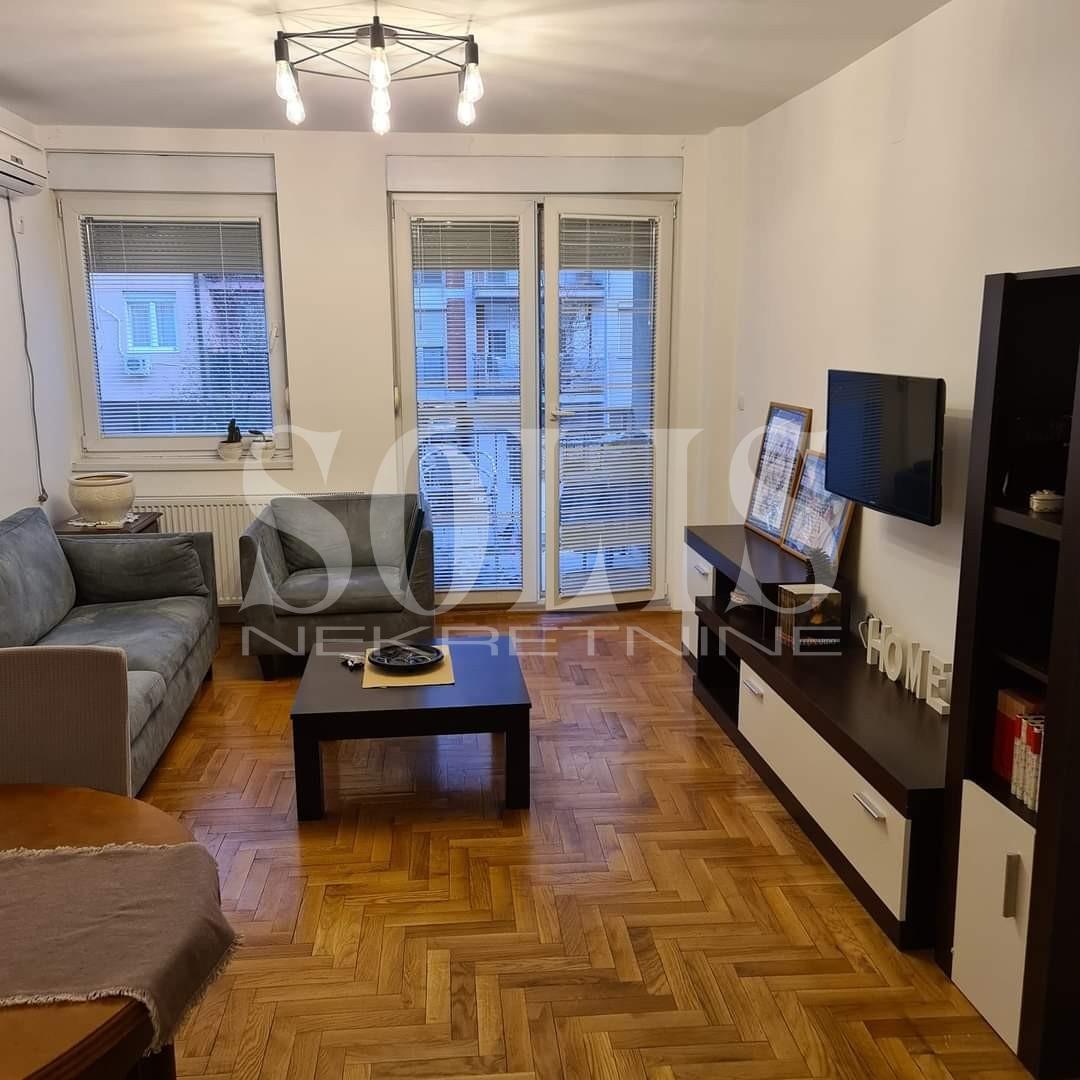 Apartment, Novi Sad, Nova Detelinara | Šifra: 1049101