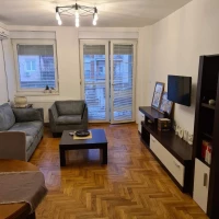 Apartment, Two-room apartment (one bedroom)<br>46 m<sup>2</sup>, Nova Detelinara