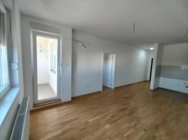 Apartment, One and a half-room apartment<br>40 m<sup>2</sup>, Širi centar
