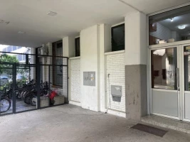 Apartment, Two-room apartment (one bedroom)<br>60 m<sup>2</sup>, Bulevar