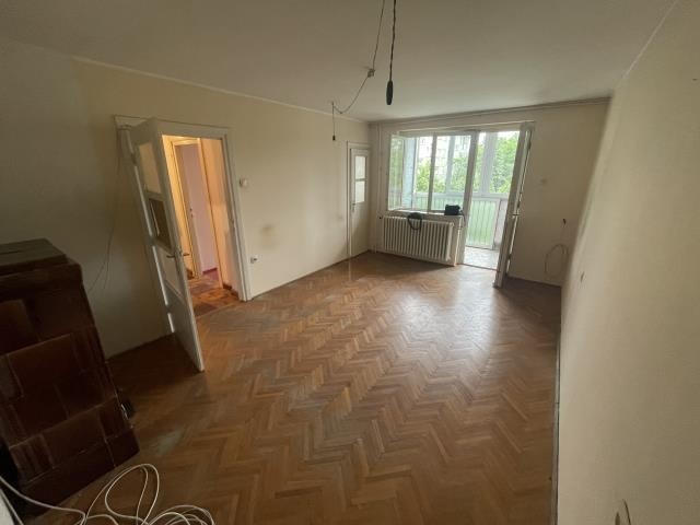 Novi Sad Stanica - SUP Two-room apartment (one bedroom)